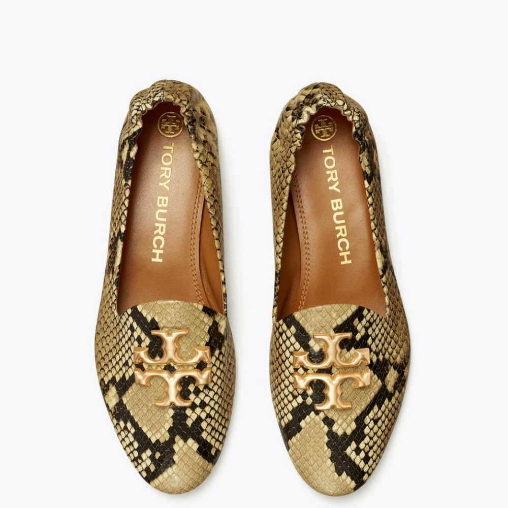 Tory Burch Eleanor Loafer